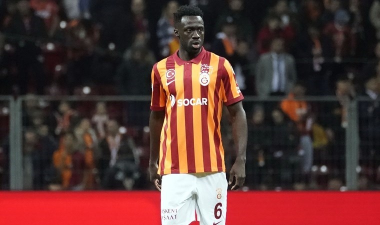 Beşiktaş derbisinde sakatlanmıştı: İşte Sanchez’in sahalara dönüş tarihi