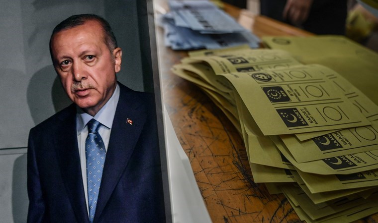 Yerel seçim için geri sayım sürüyor: AKP’nin Ankara ve İstanbul’da riskli gördüğü ilçeler belli oldu