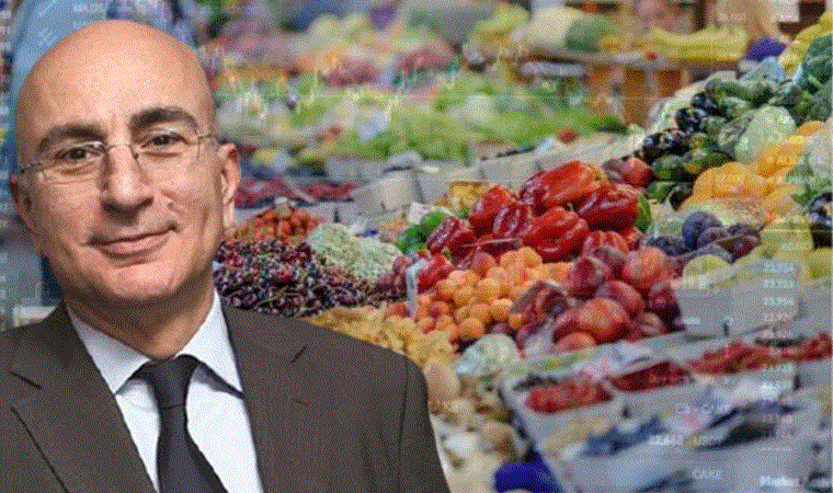 Ekonomist Dr. Mahfi Eğilmez’den ‘Hiperenflasyon var mı?’ sorusuna yanıt