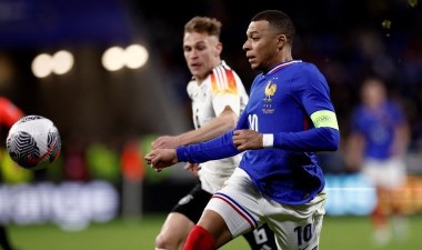 Fransa – Şili maçı ne zaman, saat kaçta, hangi kanalda? – Son Dakika Spor Haberleri | Cumhuriyet