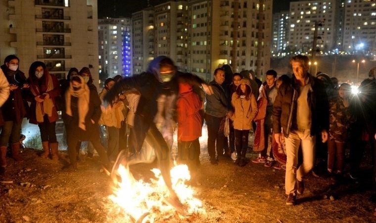 Çarşamba Suri nedir? Çarşamba Suri kutlamalarında neler yapılır?