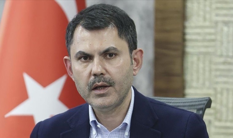 Murat Kurum malvarlığını neden açıklamıyor?