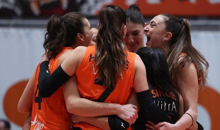 Eczacıbaşı Dynavit – İmoco Volley maçı ne zaman, saat kaçta, hangi kanalda?