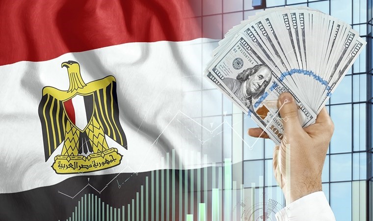 Mısır’dan ‘dolar’ hamlesi: IMF ile anlaştı