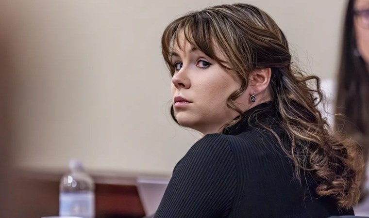 ‘Rust’ın set kazasında yeni gelişme: ‘Silah sorumlusu’ hapse girdi!