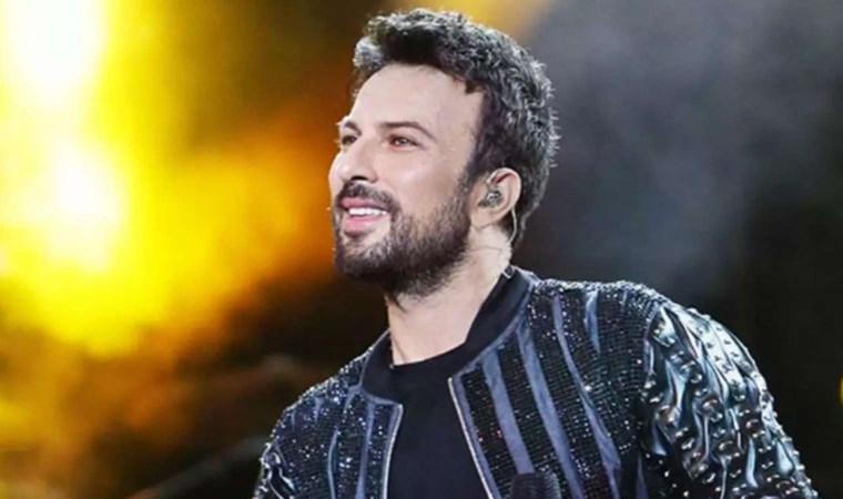 Tarkan duyurdu: Yeni albüm geliyor