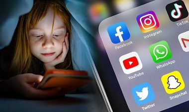 Florida'da çocuklara sosyal medya yasağı: 'Ebeveyn onayına ihtiyaç olacak' – Son Dakika Dünya Haberleri | Cumhuriyet