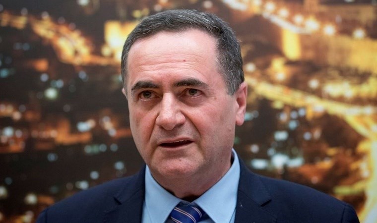 İsrail’den ABD Kongresine teşekkür: UNRWA sorunun parçası