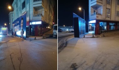 Erdoğan gelmeden kapattılar! Arnavutköy’deki Kent Lokantası’nı böyle sansürlediler… – Son Dakika Türkiye Haberleri | Cumhuriyet