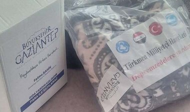 AKP'li Gaziantep Büyükşehir Belediyesi deprem yardımlarını dağıtmak için seçimi bekledi – Son Dakika Türkiye Haberleri | Cumhuriyet