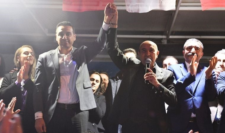 “Aydınlık bir ülkeyi hep beraber kuracağız”