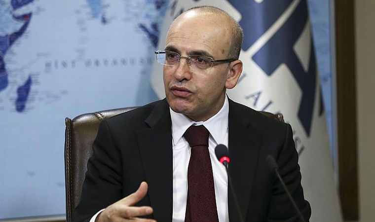 ‘Sabır’ istedi… Bakan Şimşek’ten ‘Merkez Bankası’ ve ‘enflasyon’ mesajı