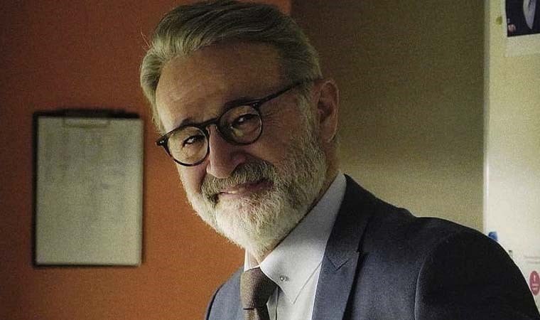 Müfit Kayacan kimdir? Cihan Taşkeski karakteriyle Bahar dizisine giren Müfit Kayacan kaç yaşında, nereli?