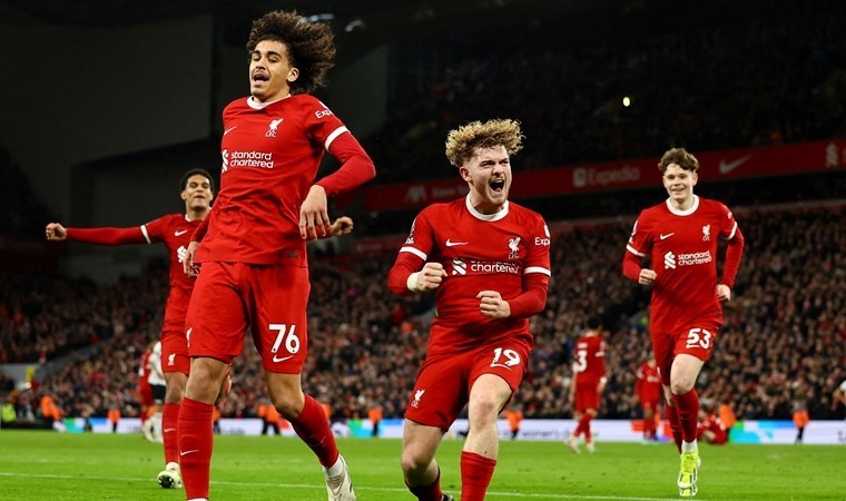 Nottingham Forest – Liverpool maçı ne zaman, saat kaçta, hangi kanalda?