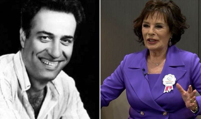 Sunal ailesinden Hülya Koçyiğit ve Selim Soydan’a dava