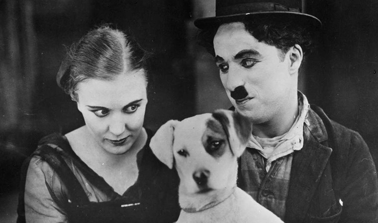 Chaplin oyunu Türkiye’de ilk defa sahnelenecek