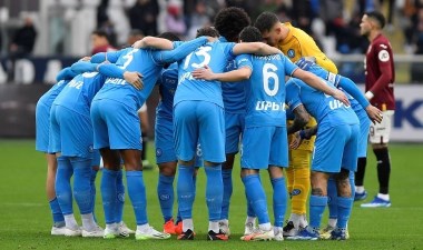 Napoli – Atalanta maçı ne zaman, saat kaçta, hangi kanalda? – Son Dakika Spor Haberleri | Cumhuriyet