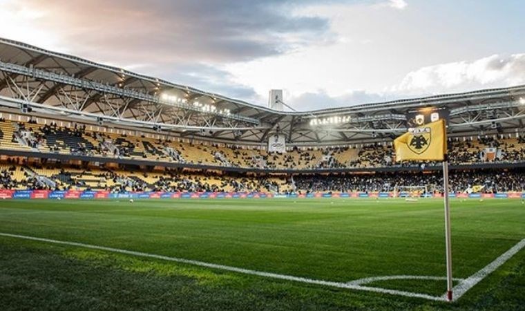 Ayasofya Stadyumu nerede? Ayasofya Stadyumu kimin?