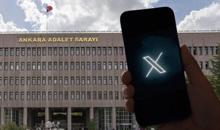 Sosyal medya platformu X’ten Türkiye kararı