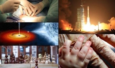 Mart ayında dikkat çeken bilimsel gelişmeler – Son Dakika Bilim Teknoloji Haberleri | Cumhuriyet