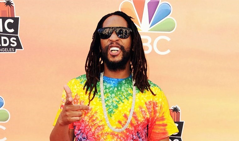 Amerikalı rapçi Lil Jon şehadet getirerek Müslüman oldu