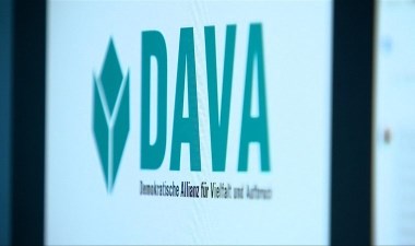 Almanya'da Türklerin kurduğu partiye 'banka hesabı' ambargosu – Son Dakika Dünya Haberleri | Cumhuriyet