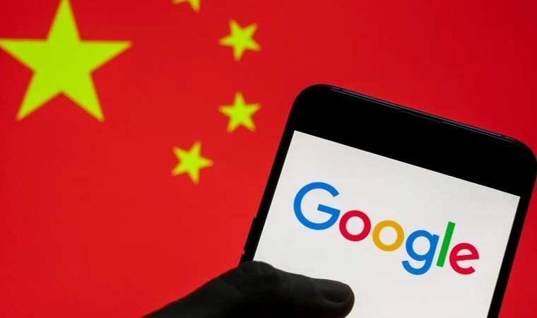 Eski Google mühendisi, ticari sırları çalmakla suçlandı: Çinli şirketlerle ‘gizlice’ çalışıyor