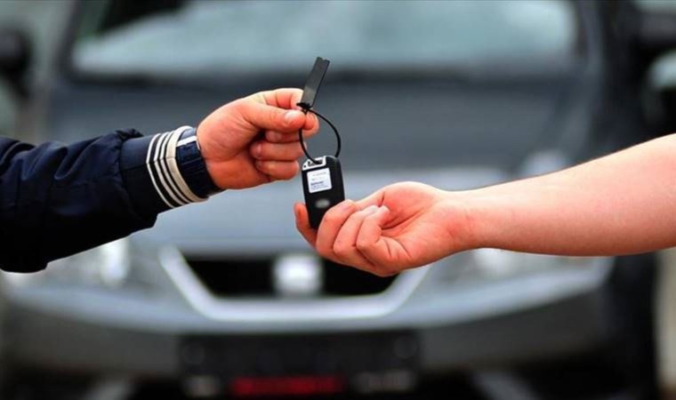 Araç kiralama şirketine KVKK’dan ceza