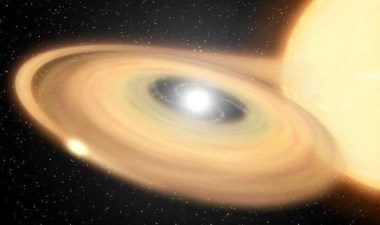 80 yılda bir gerçekleşiyor; nova patlaması çıplak gözle görülecek – Son Dakika Bilim Teknoloji Haberleri | Cumhuriyet