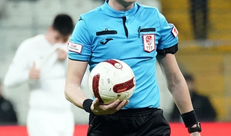 Trabzonspor – Fenerbahçe maçının hakemi belli oldu