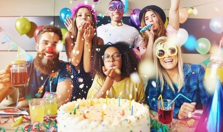 En nadir doğum günleri belli oldu: Bu günlerde çok daha az insan doğuyor…