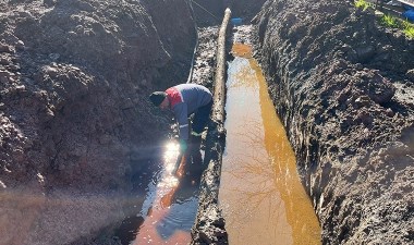 NATO akaryakıt boru hattında sızıntı – Son Dakika Türkiye Haberleri | Cumhuriyet