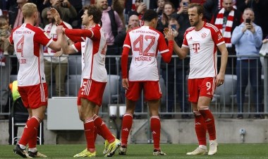 Bayern Münih – Borussia Dortmund maçı ne zaman, saat kaçta, hangi kanalda? – Son Dakika Spor Haberleri | Cumhuriyet