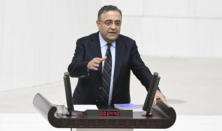 Sezgin Tanrıkulu’ndan ‘Nevruz’ soruları: Şiddet uygulanarak gözaltına alınan çocukların akıbeti nedir?