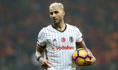 Quaresma'dan emeklilik açıklaması: Beşiktaş'ı işaret etti! – Son Dakika Spor Haberleri | Cumhuriyet