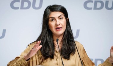 Türk kökenli Alman siyasetçiden Ankara'ya mesajlar: 'Yeni bir stratejiye ihtiyacımız var' – Son Dakika Dünya Haberleri | Cumhuriyet