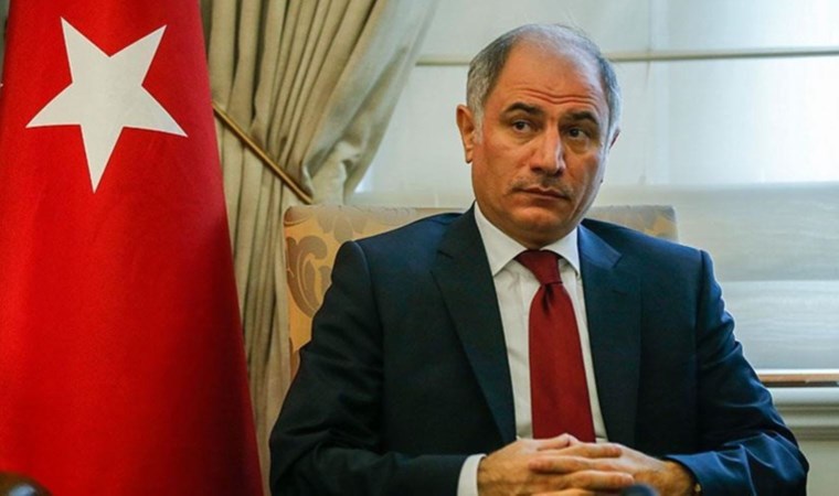 AKP’li Efkan Ala’dan Yeniden Refah’a: CHP’nin kazanmasına yardımcı oluyor