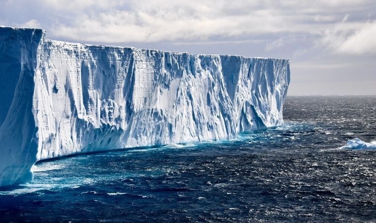 Bitmeyen bir tartışma; Antarktika kıtası hangi ülkeye ait?