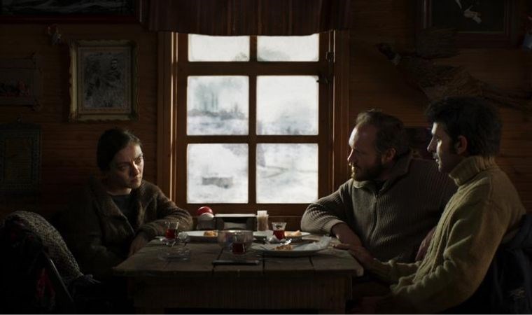 SİYAD Ödülleri’ni kim kazandı?  56. SİYAD Ödülü kazananlar…