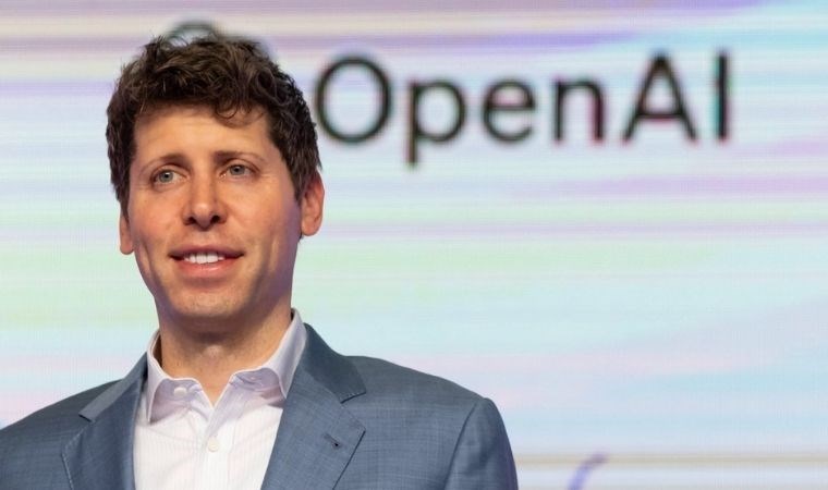 OpenAI CEO’sundan ilginç ChatGPT yorumu ‘biraz berbat’