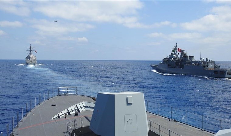 BM’den Karadeniz adımı: Türkiye dahil 3 ülkeye mektup gönderildi