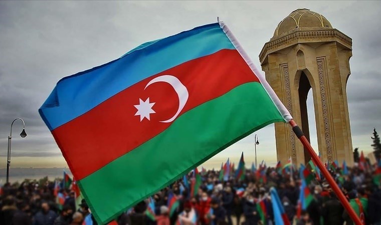 Azerbaycan’da terör alarmı: Devlet Güvenlik Servisi engelledi
