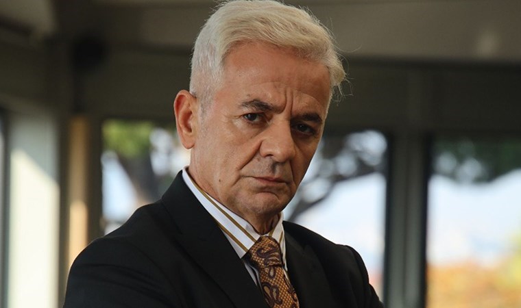 Zafer Algöz’ün acı günü: Annesi Güner Algöz hayatını kaybetti