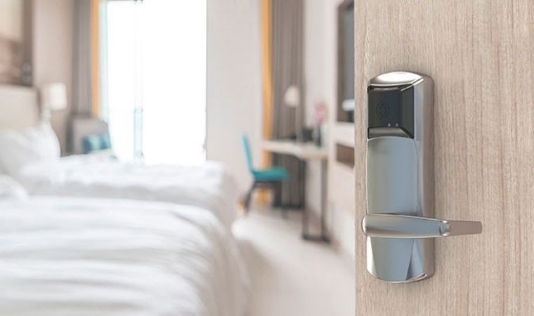 Bazı Android telefonlar 161 ülkede otel odalarının kilidini açabiliyor