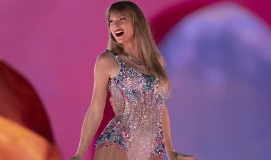 Taylor Swift ile Jay-Z İstanbul'da konser verecek – Son Dakika Kültür-Sanat Haberleri | Cumhuriyet