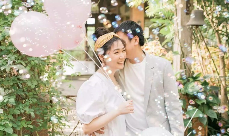 12 yıl sonra bir ilk: Güney Kore’de evlilik sayısı arttı