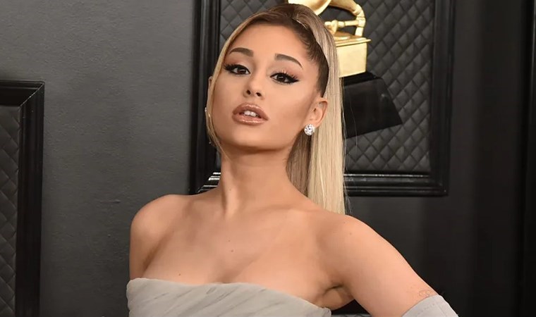Ariana Grande boşandı, eski eşi Dalton Gomez’e tazminat ödeyecek