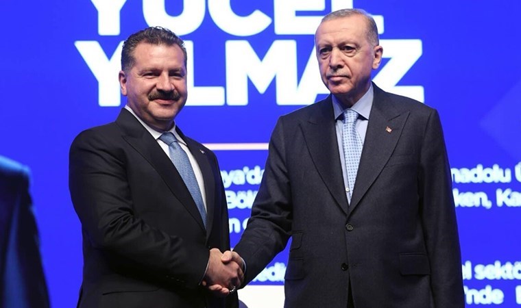 CHP’den, AKP’li Balıkesir Belediye Başkanı Yücel Yılmaz’a çağrı: ‘Malvarlığını açıkla’