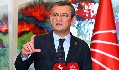 Özgür Özel Dünya Tiyatro Günü'nde 'sansür' vurgusu yaptı – Son Dakika Siyaset Haberleri | Cumhuriyet