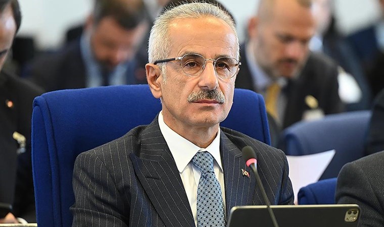 CHP Meclis’e taşıdı: Bakan Uraloğlu, danışmanı hakkındaki o iddialara yanıt vermedi